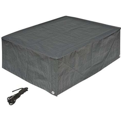 Housse de protection plancha - 63x53 (1/5)