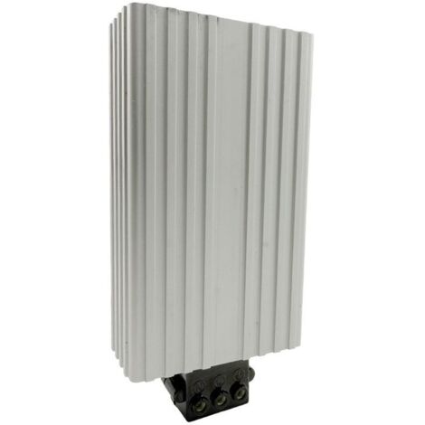 Résistance de chauffage PH 100W 110-250V AC/DC - non ventilé - Fixation Rail Din (1/5)
