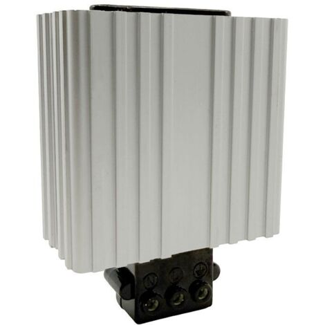 Résistance de chauffage PH 45W 110-250V AC/DC - non ventilé - Fixation Rail Din (1/5)