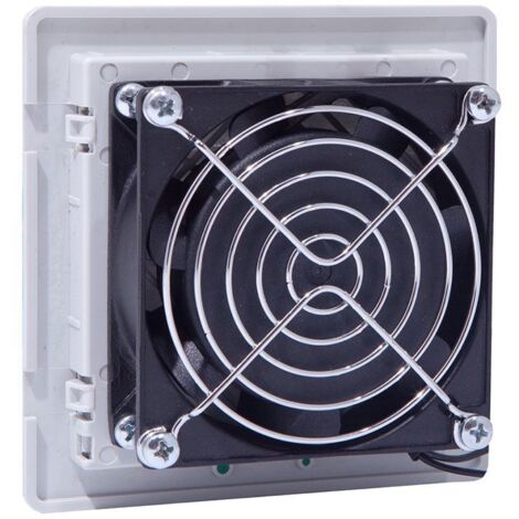 Ventilateur 230V 40m3/h 105105mm / V01 110 001