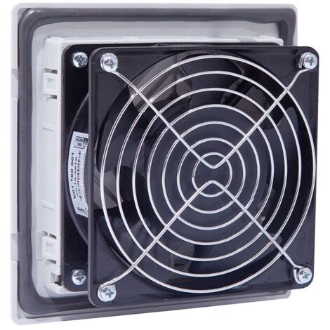 Ventilateur 230V 150m3/h 150150mm / V01 160 001 (1/5)