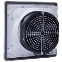 Ventilateur 230V 300m3/h 250250mm CF253