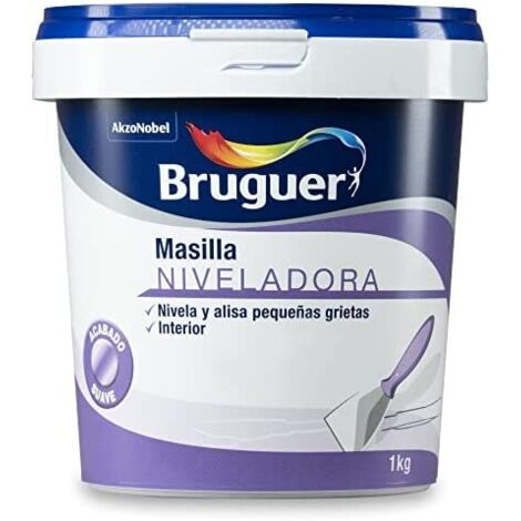 Bruguer 5196383 masilla de relleno 1 kg