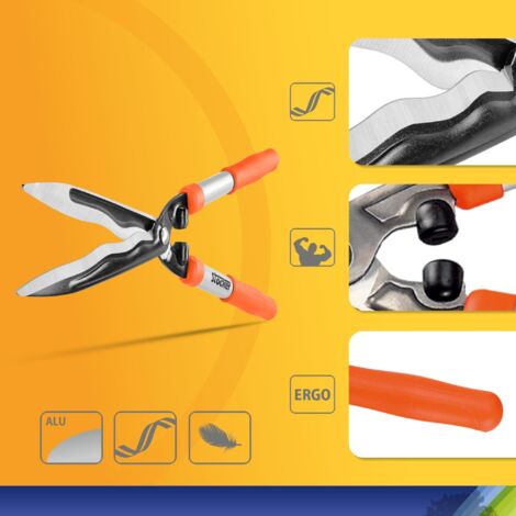 Cortasetos Stocker hobby 50 (1/5)
