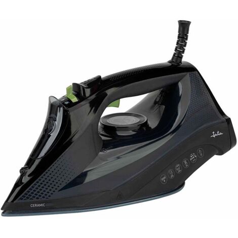 Plancha de Vapor JATA PL221C 2400 W (1/5)