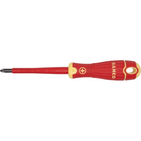 bahco destorn.b197-ph 2 100 mm aislo philip 1000v b197.002.100
