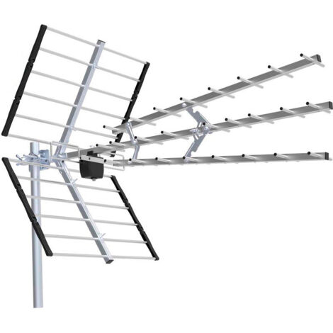 ANTENA UHF TV EDM 470-694 Mhz PROFESIONAL