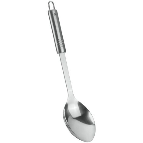 CUCHARA INOXIDABLE IMPERIAL 233206000 METALTEX (1/2)