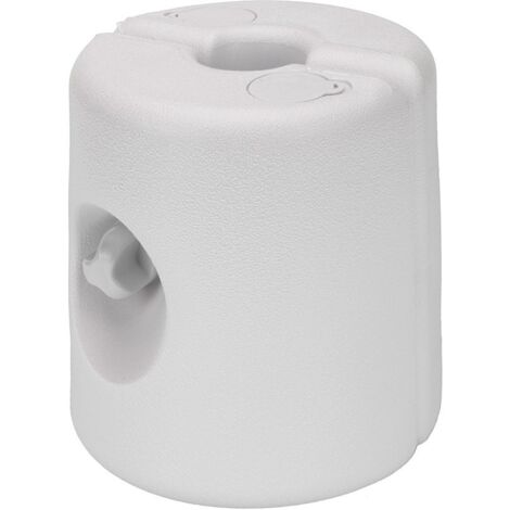Soporte EDA Blanco