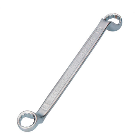 LLAVE ESTRIADA ACODADA DE 30x32mm E530 (1/5)