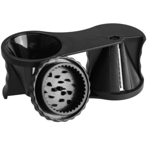 Cortador de Verduras en Espiral FM 44116 Doble (16 x 7 x 6 cm) (1/5)