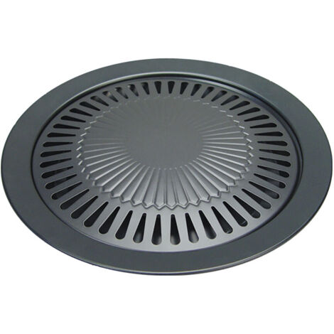 Plancha antiadherente para cocina portátil ref - 73900 (1/3)
