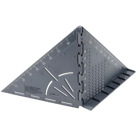 Ángulo de medición y marcado vario 3d c5209000 wolfcraft (1/5)