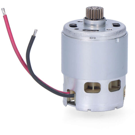 Recambio motor ref: 08750 (1/2)