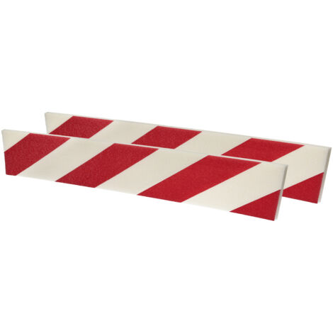 PANEL AUTOADHESIVO ANTI GOLPES 1MTSx13,7CM (2 PIEZAS) (1/3)