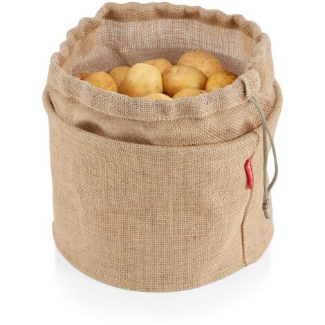 Saco para verduras 8,5 l 4food (1/5)