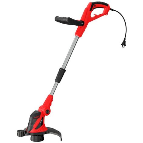 Cortacésped eléctrico 550w casals cgt23050c (1/5)