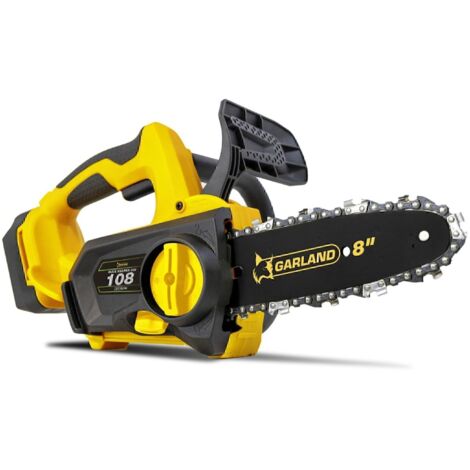 Motosierra de poda bulk keeper 20v 108-v23 20v-0001 garland (1/5)