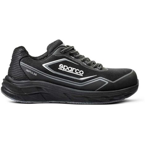 Calzado de Seguridad Sparco 42 (1/4)
