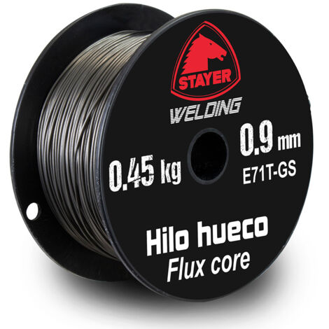 Bobina hilo hueco 0.45k 0.9mm e71t-gs (1/3)