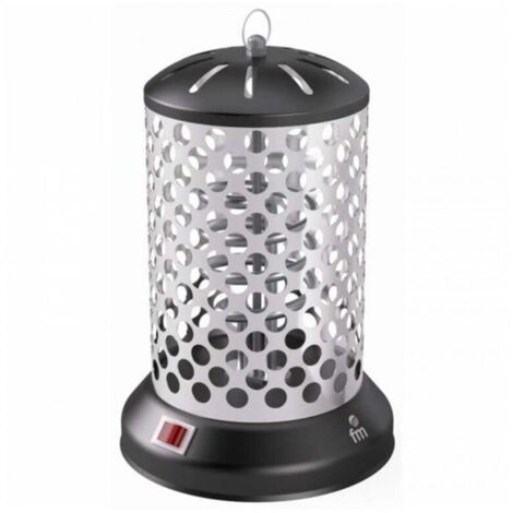 ESTUFA FM BL1450 450W. IDEAL PARA MESA CAMILLA (LORITO) (1/2)