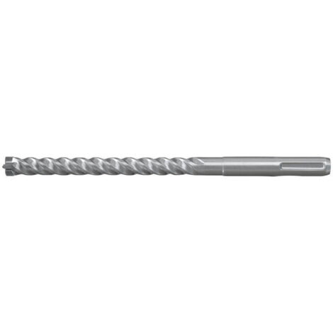 BROCA SDS PLUS QUATTRIC II 6/200/265 F549985 FISCHER