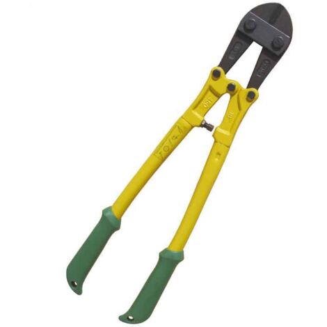 Tijeras Mota tj24 Cizalla Acero al carbono (1/2)