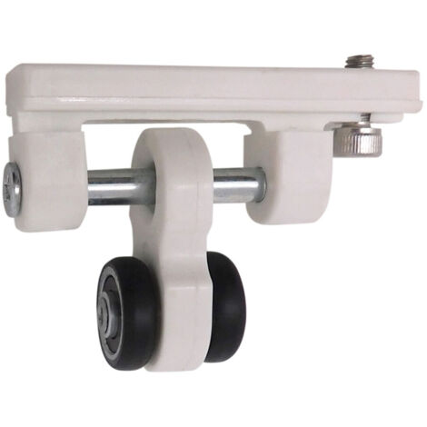 Polea corredera pergola tld21 20mm 92583 micel (1/4)