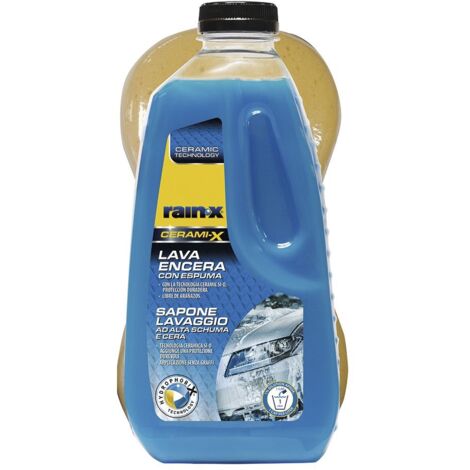 Cerami-x lava encera + esponja 1 l