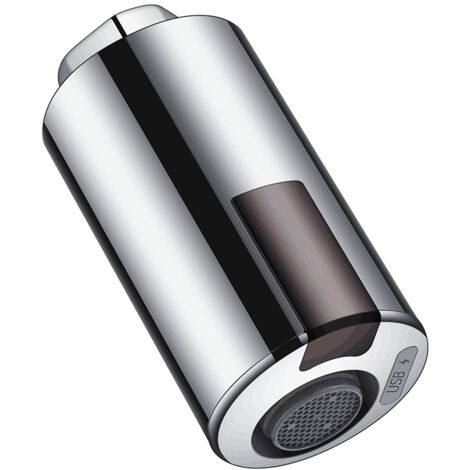 Grifo Automático a Batería M22-H24 EDM con Dos Sensores (1/5)