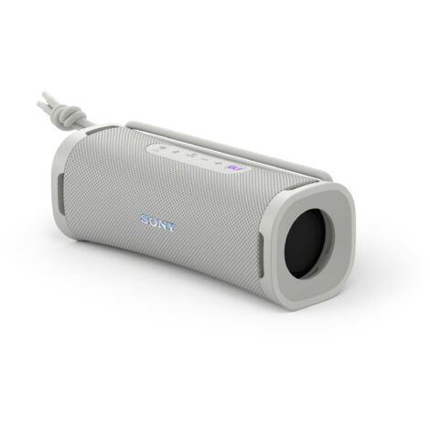 Altavoz Bluetooth Portátil Sony ULT FIELD 1/ 2.0 Blanco