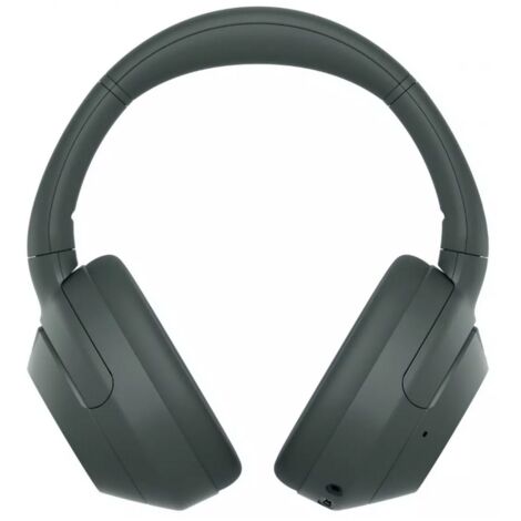 Auriculares Bluetooth inalámbricos con cancelación de ruido Sony ULT Wear WH-ULT900 Gris Bosque (1/5)