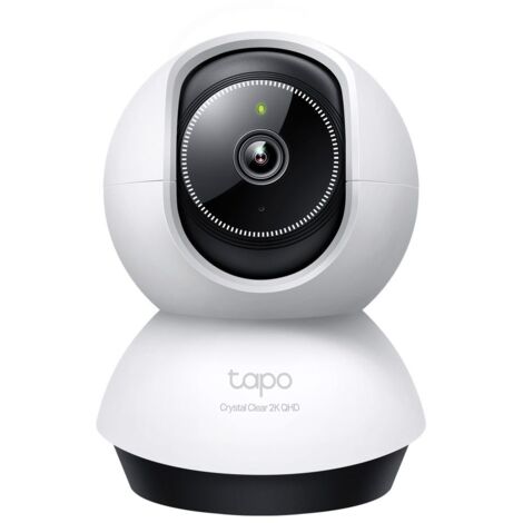 Videocámara de Vigilancia TP-Link TC72 (1/2)