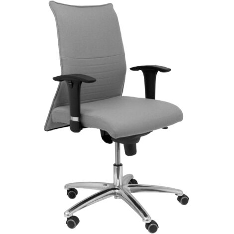 Sillón Albacete confidente bali gris claro (1/2)