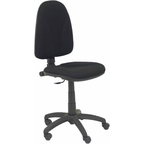 Silla de Oficina Algarra Bali P&C BALI840 Negro (1/5)