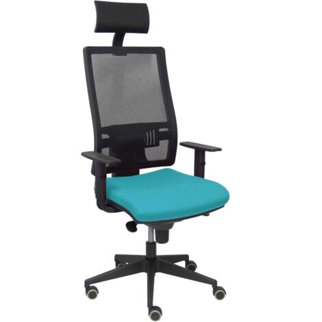 Silla Horna bali turquesa. (1/2)