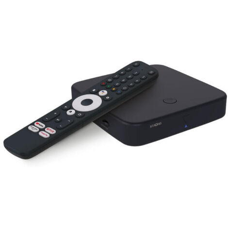 Adaptador Smart TV STRONG SRT 420 (1/3)