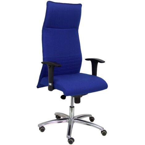 Sillón de Oficina Albacete P&C BALI229 Azul 8436549391538 S5702254 P&C (1/5)