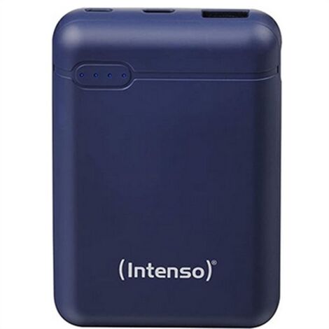 Powerbank INTENSO XS5000 Azul 5000 mAh (1/5)