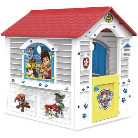 Casa Infantil de Juego The Paw Patrol 84 x 103 x 104 cm (1/2)