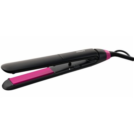 Plancha de Pelo Philips BHS375/00 Gris Negro / Oro rosa (1/3)