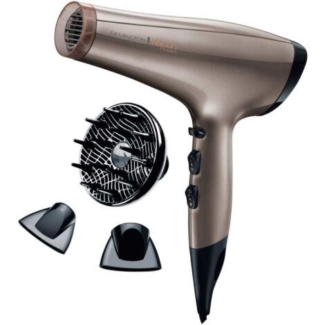 Secador de Pelo Remington AC8002 2200W Gris 2200 W (1/5)
