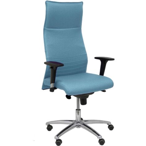 Sillón Albacete bali azul cielo (1/2)