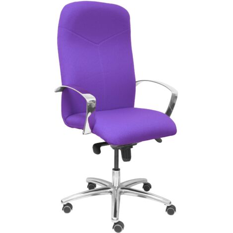 Sillón Caudete bali lila (1/2)
