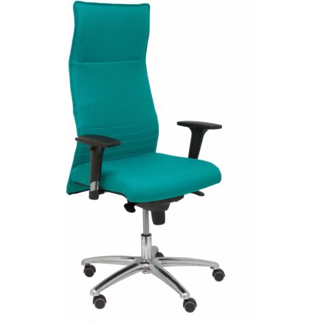 Sillón Albacete bali turquesa (1/5)