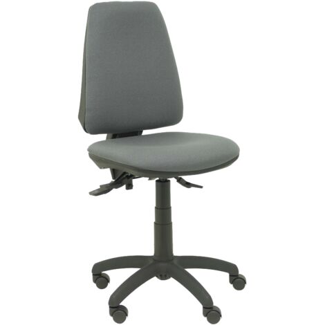 Silla de Oficina Elche sincro bali  P&C BALI600 Gris 8436549394799 S5702184 P&C (1/5)