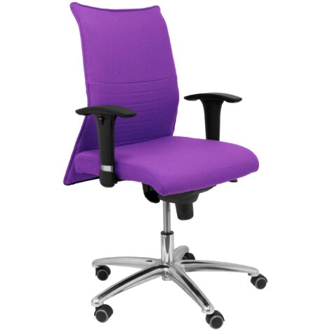 Sillón Albacete confidente bali lila (1/2)