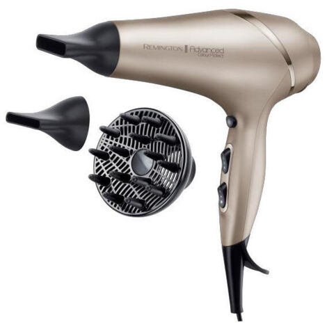 Remington - Advanced Colour Protect AC Dryer AC8605 (1/2)