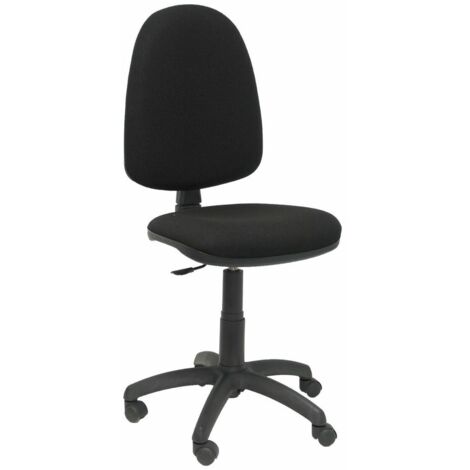 Silla de Oficina Ayna bali P&C 04CP Negro (1/5)