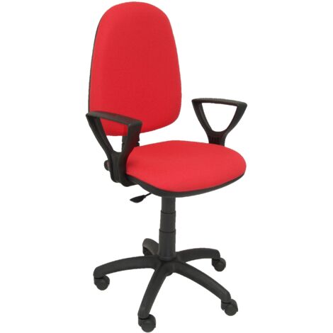Silla de Oficina Ayna bali P&C 50BGOLF Rojo 8436549392511 S5702080 P&C (1/5)